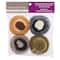 Dimensions® Earth Tone Roving Rolls